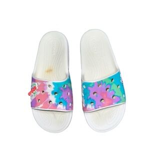 CROCS Classic Crocs Tiedye